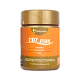 CDZ Max: Vitamina C + D3 + Zinc