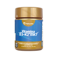 Vitamina D3+K2 MK7