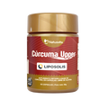 Cúrcuma Upper Liposomal
