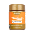 Vitamina C + Zinc Liposomal